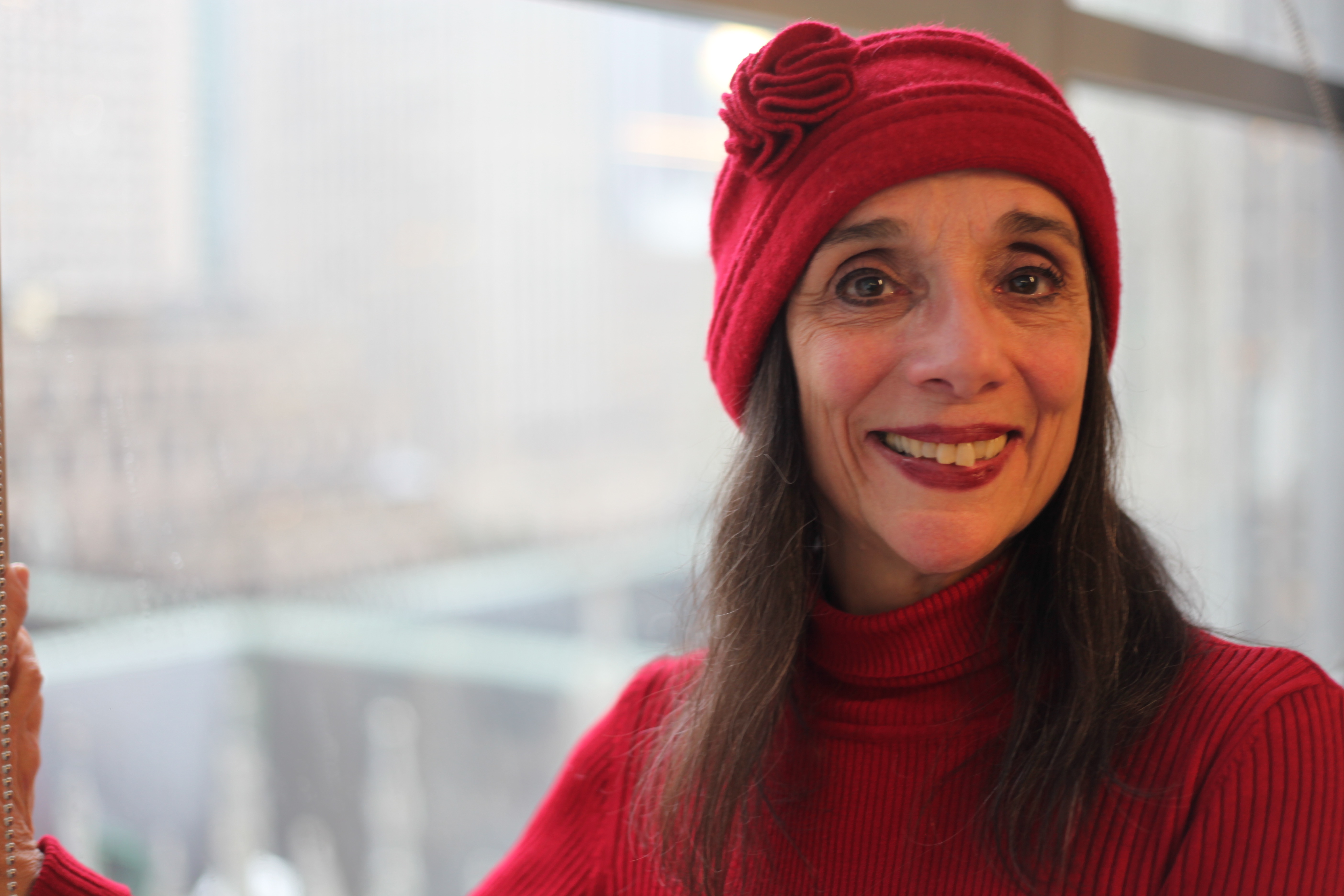 LuLu LoLo’s Women’s History Month Podcast for the Municipal Arts Society